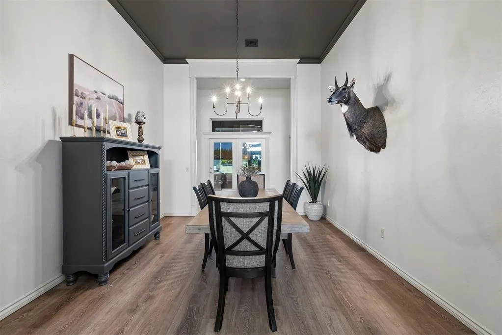 Photo 11 — 20915 Highlander Ridge Drive, Edmond, OK 73012