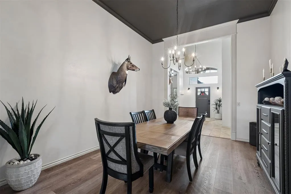 Photo 12 — 20915 Highlander Ridge Drive, Edmond, OK 73012