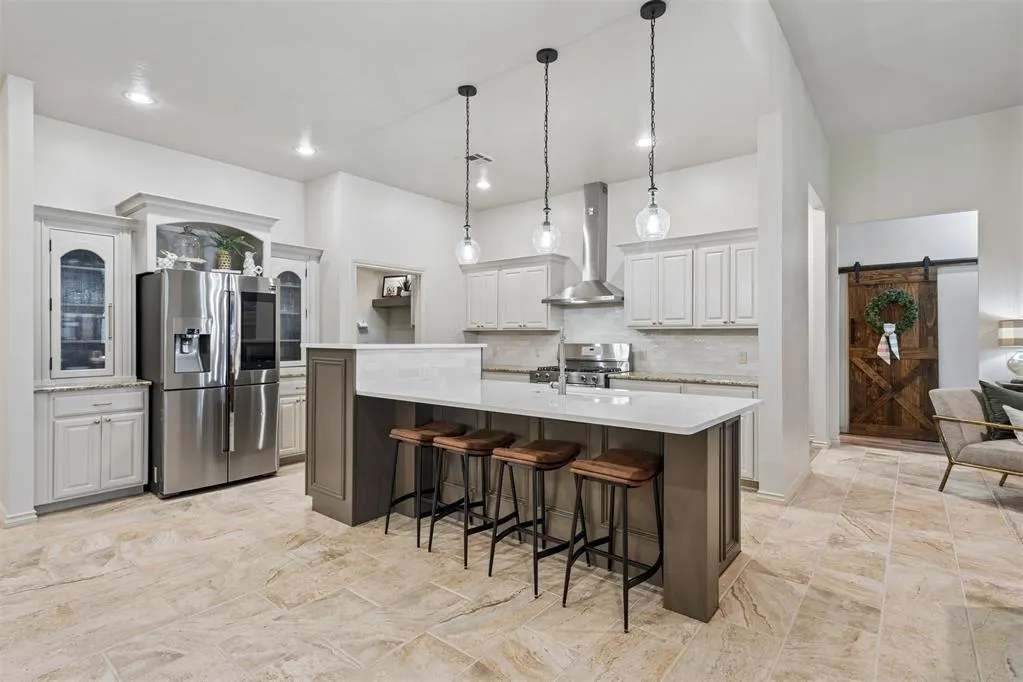 Photo 13 — 20915 Highlander Ridge Drive, Edmond, OK 73012