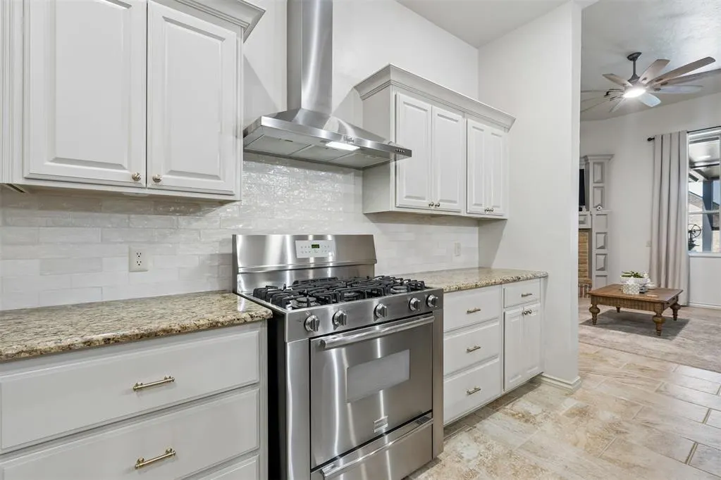 Photo 14 — 20915 Highlander Ridge Drive, Edmond, OK 73012