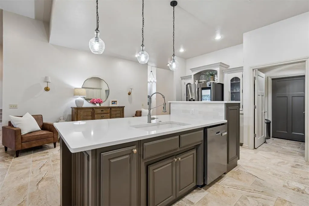 Photo 15 — 20915 Highlander Ridge Drive, Edmond, OK 73012