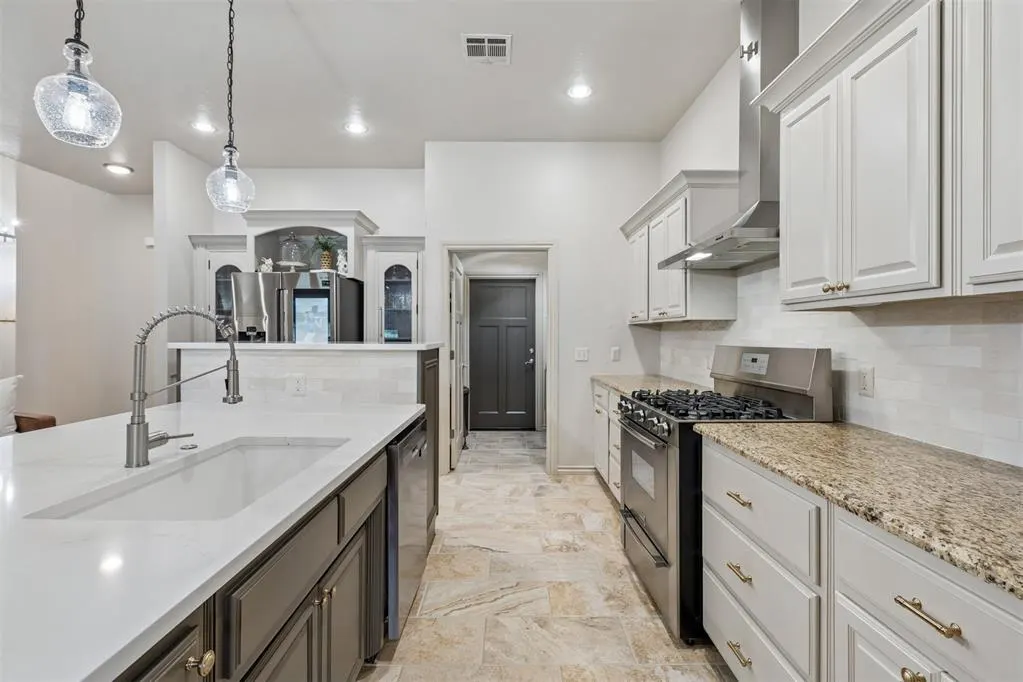 Photo 16 — 20915 Highlander Ridge Drive, Edmond, OK 73012