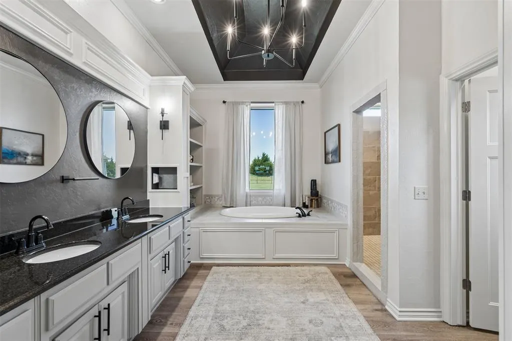 Photo 23 — 20915 Highlander Ridge Drive, Edmond, OK 73012