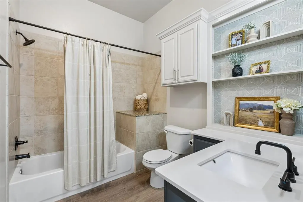 Photo 28 — 20915 Highlander Ridge Drive, Edmond, OK 73012