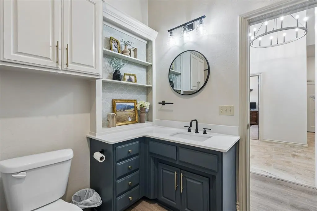 Photo 29 — 20915 Highlander Ridge Drive, Edmond, OK 73012