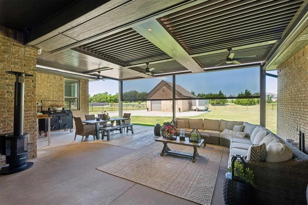 Photo 37 — 20915 Highlander Ridge Drive, Edmond, OK 73012