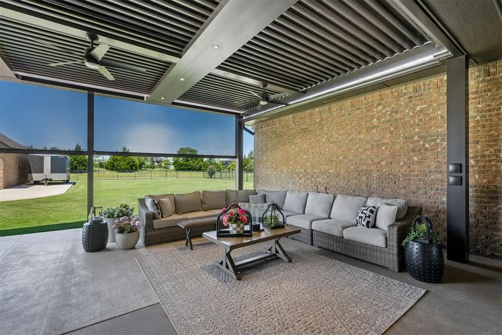 Photo 38 — 20915 Highlander Ridge Drive, Edmond, OK 73012