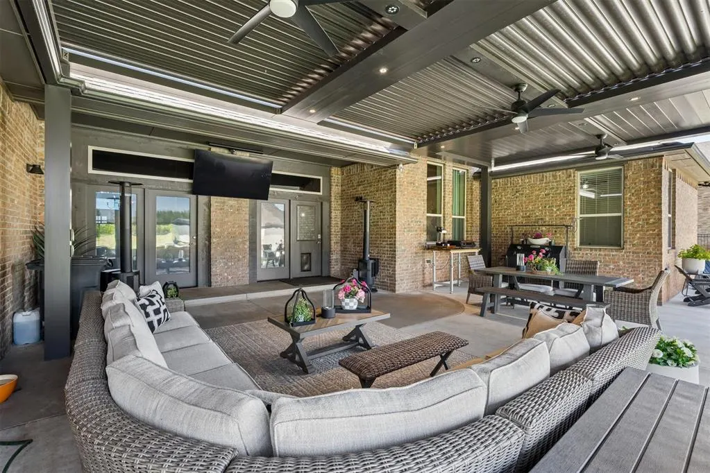 Photo 39 — 20915 Highlander Ridge Drive, Edmond, OK 73012