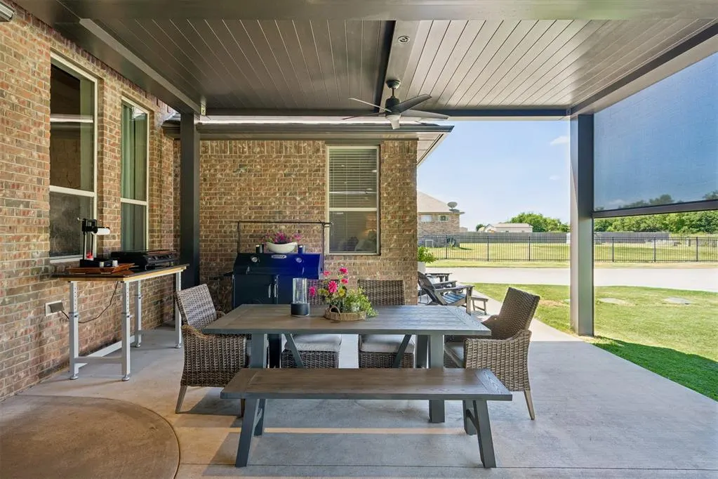 Photo 40 — 20915 Highlander Ridge Drive, Edmond, OK 73012