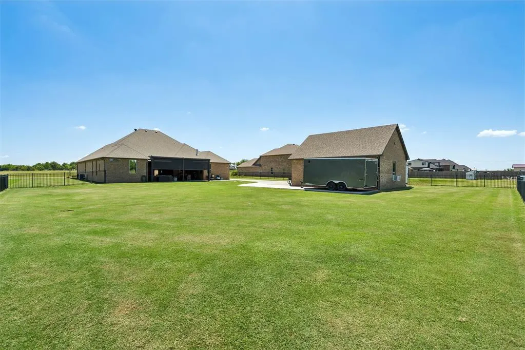 Photo 41 — 20915 Highlander Ridge Drive, Edmond, OK 73012
