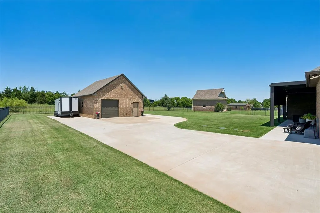 Photo 42 — 20915 Highlander Ridge Drive, Edmond, OK 73012