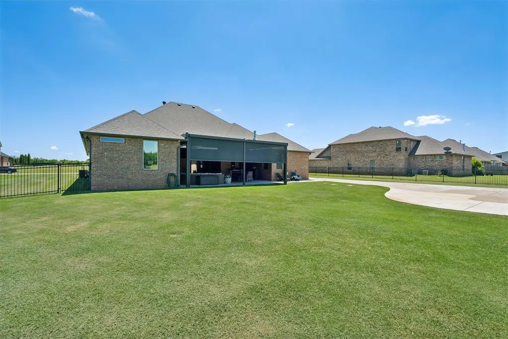 Photo 43 — 20915 Highlander Ridge Drive, Edmond, OK 73012