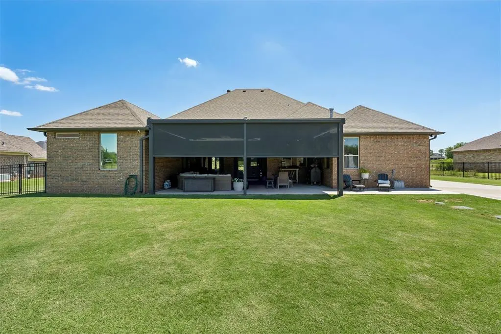 Photo 44 — 20915 Highlander Ridge Drive, Edmond, OK 73012