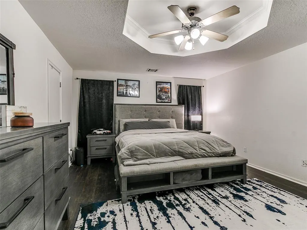 Photo 10 — 541 NE 23rd Terrace, Newcastle, OK 73065