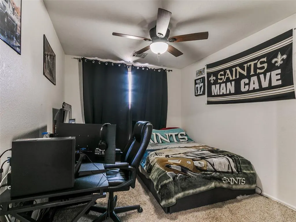 Photo 18 — 541 NE 23rd Terrace, Newcastle, OK 73065