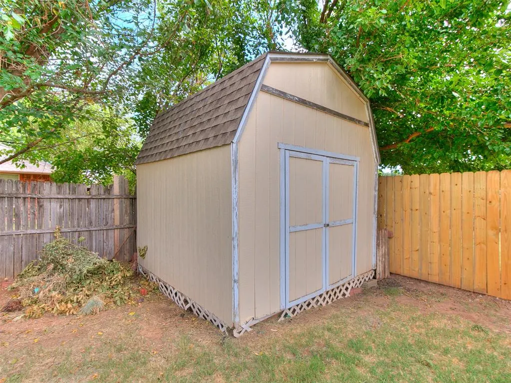 Photo 21 — 541 NE 23rd Terrace, Newcastle, OK 73065