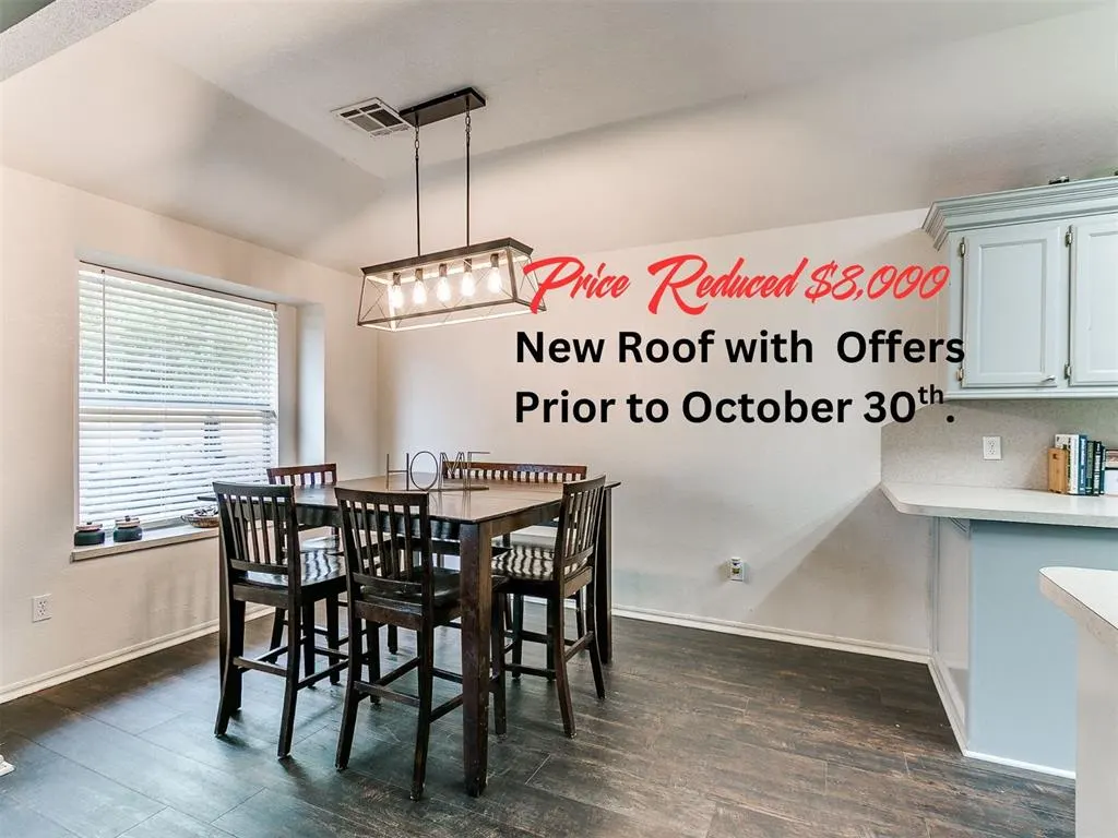 Photo 8 — 541 NE 23rd Terrace, Newcastle, OK 73065