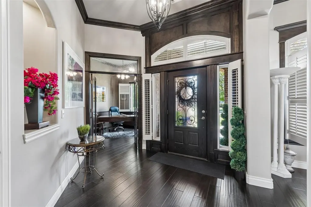 Photo 3 — 4913 Wellman Drive, Norman, OK 73072