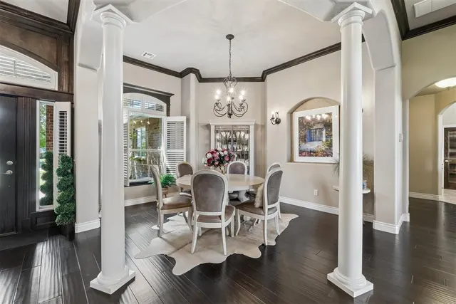 Photo 4 — 4913 Wellman Drive, Norman, OK 73072