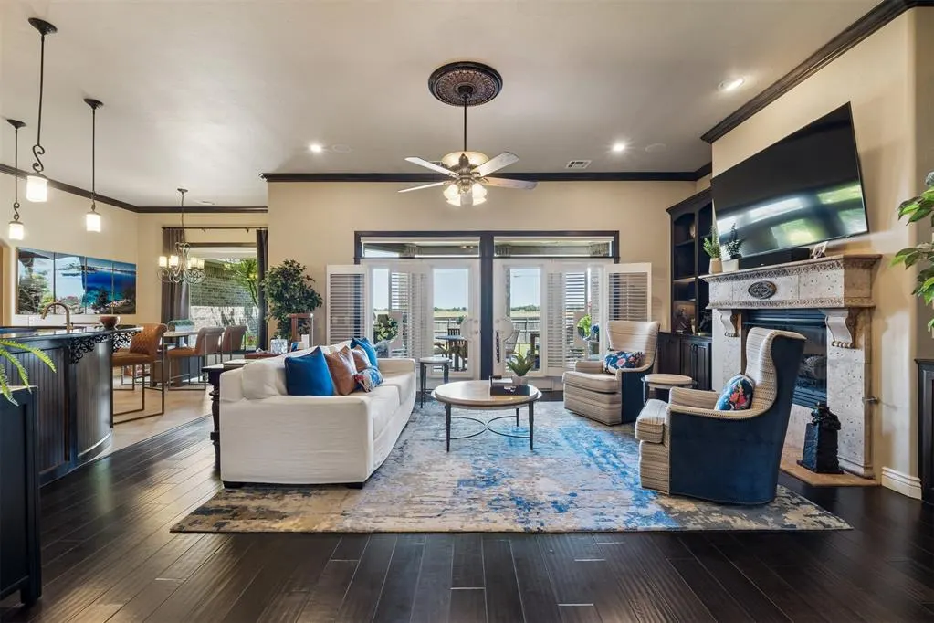 Photo 5 — 4913 Wellman Drive, Norman, OK 73072