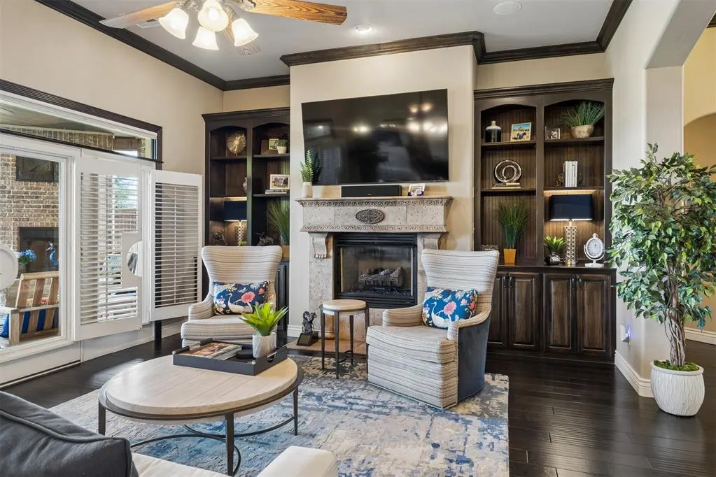 Photo 6 — 4913 Wellman Drive, Norman, OK 73072