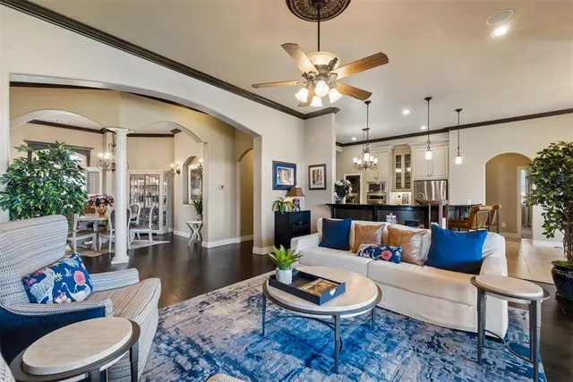Photo 7 — 4913 Wellman Drive, Norman, OK 73072