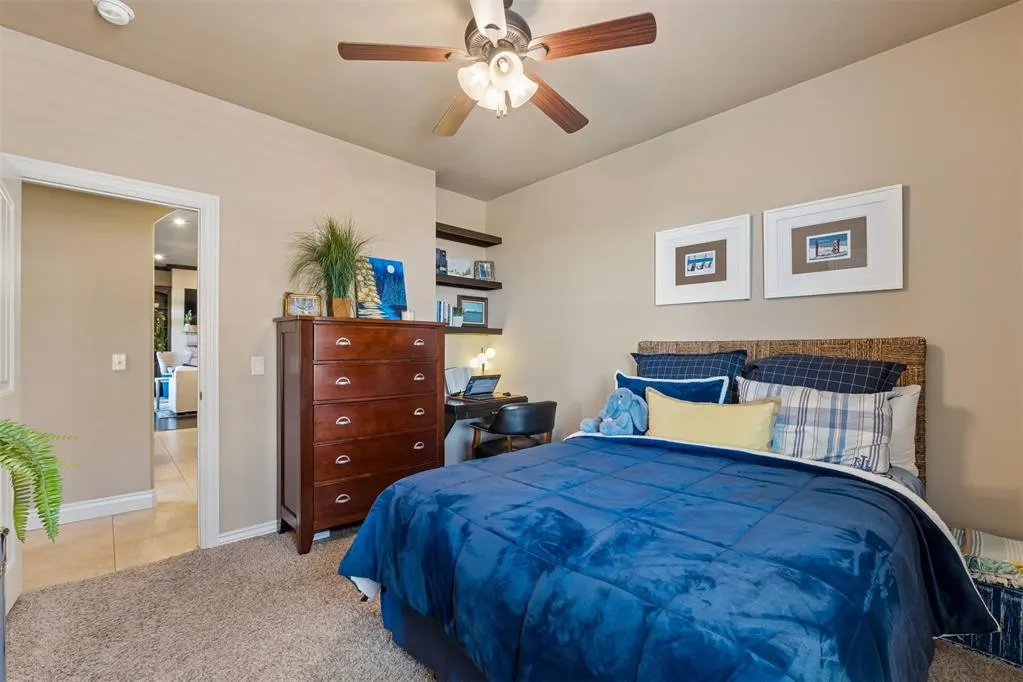 Photo 15 — 4913 Wellman Drive, Norman, OK 73072