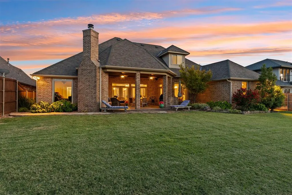 Photo 22 — 4913 Wellman Drive, Norman, OK 73072