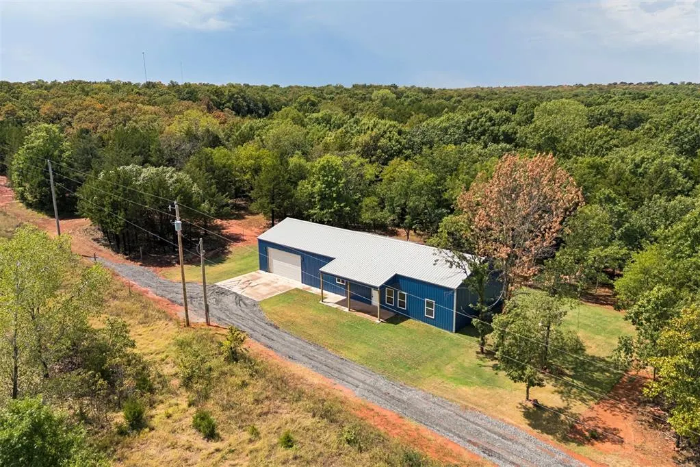 Photo 34 — 344495 E 860 Road, Chandler, OK 74834