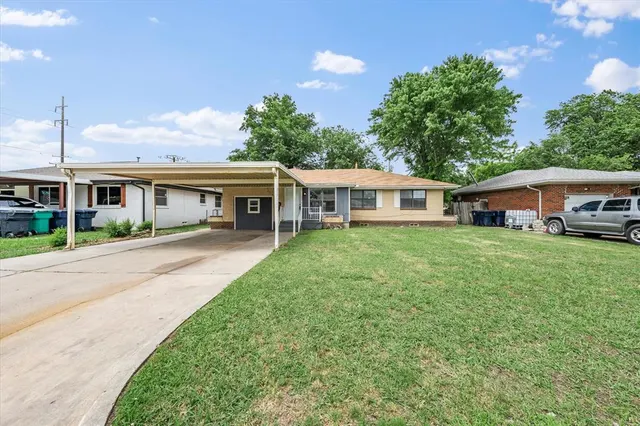 Photo 2 — 1625 SW 67th Street, Oklahoma City, OK 73159
