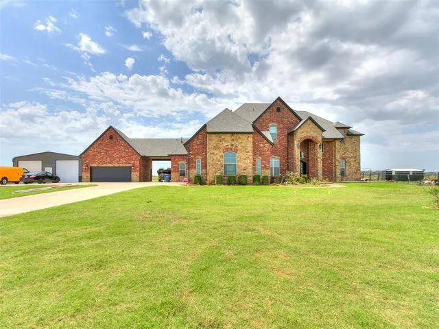 Photo 2 — 6580 NW 234th Street, Edmond, OK 73025