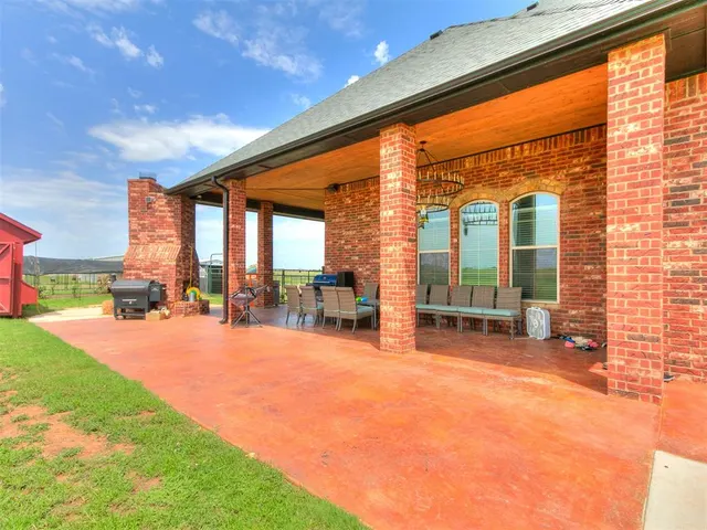 Photo 5 — 6580 NW 234th Street, Edmond, OK 73025