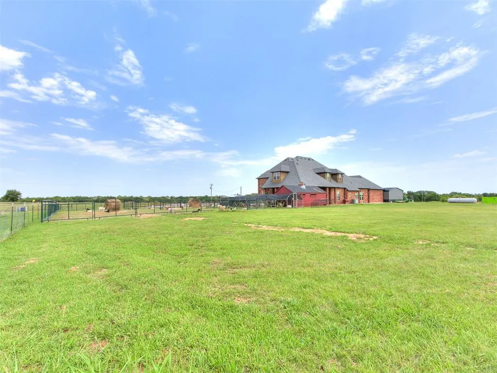 Photo 8 — 6580 NW 234th Street, Edmond, OK 73025