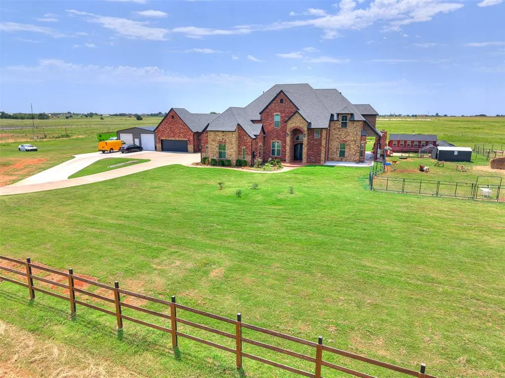 Photo 11 — 6580 NW 234th Street, Edmond, OK 73025