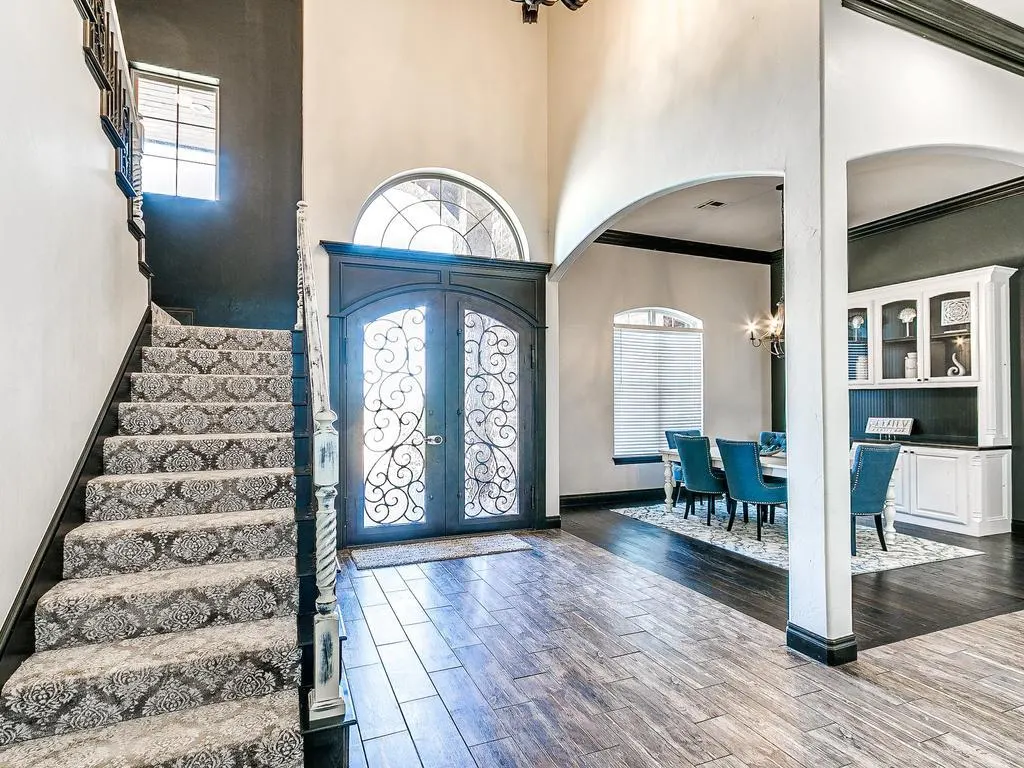 Photo 15 — 6580 NW 234th Street, Edmond, OK 73025