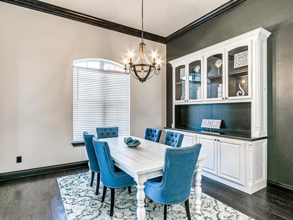 Photo 18 — 6580 NW 234th Street, Edmond, OK 73025