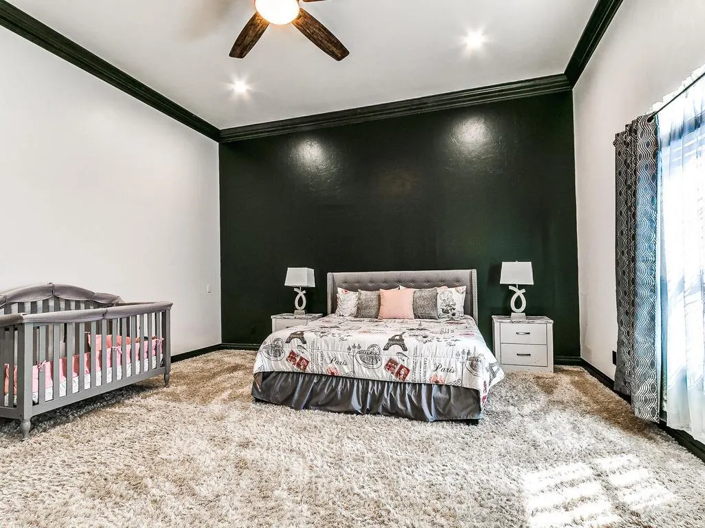 Photo 20 — 6580 NW 234th Street, Edmond, OK 73025