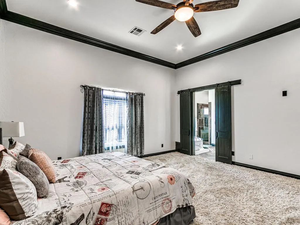 Photo 21 — 6580 NW 234th Street, Edmond, OK 73025