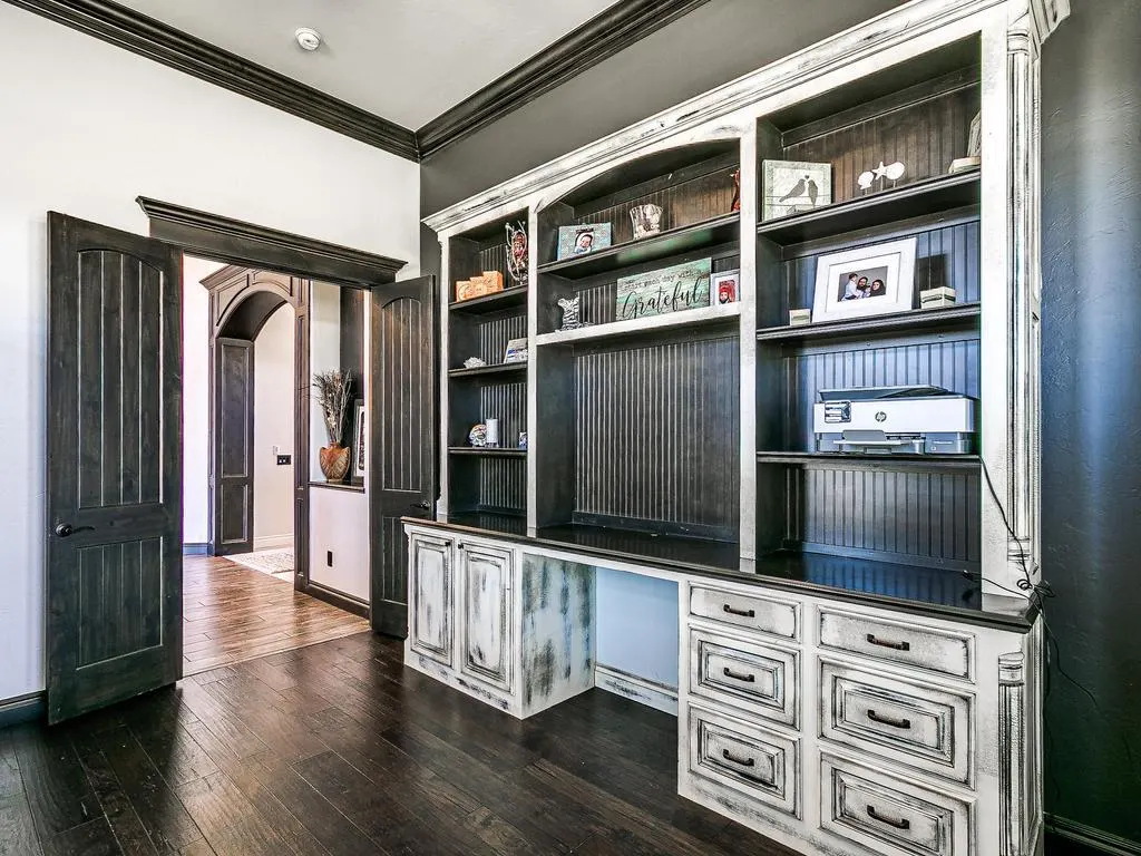 Photo 30 — 6580 NW 234th Street, Edmond, OK 73025