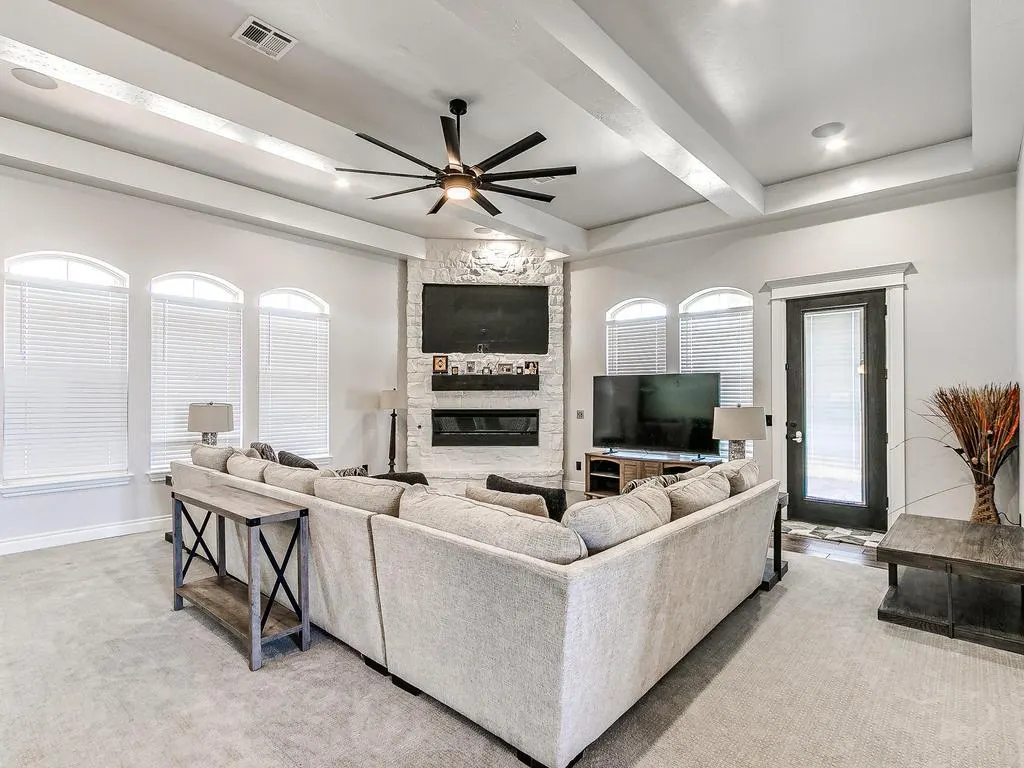 Photo 31 — 6580 NW 234th Street, Edmond, OK 73025