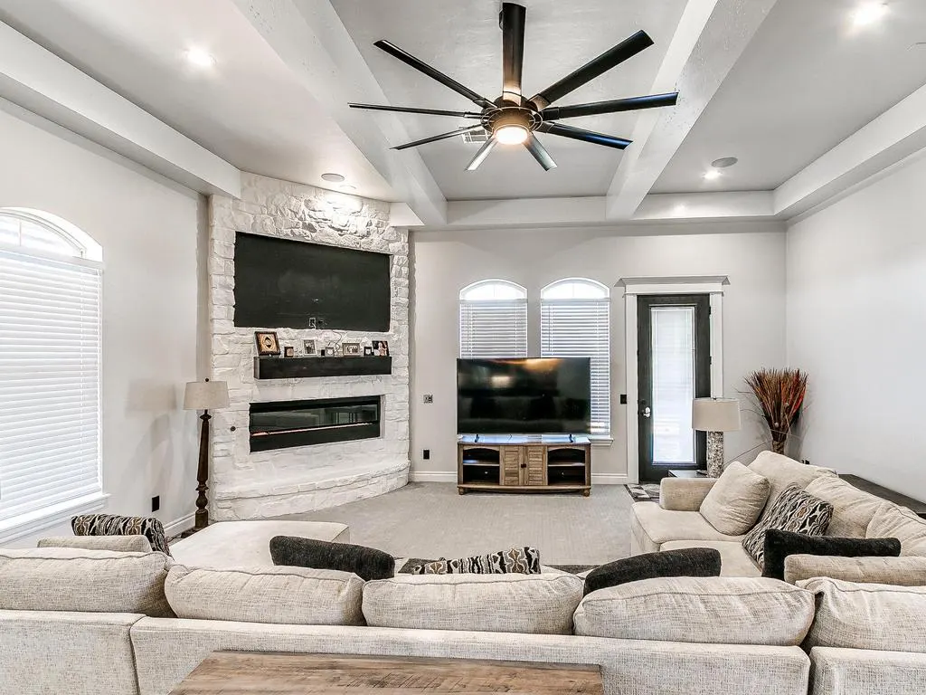 Photo 32 — 6580 NW 234th Street, Edmond, OK 73025