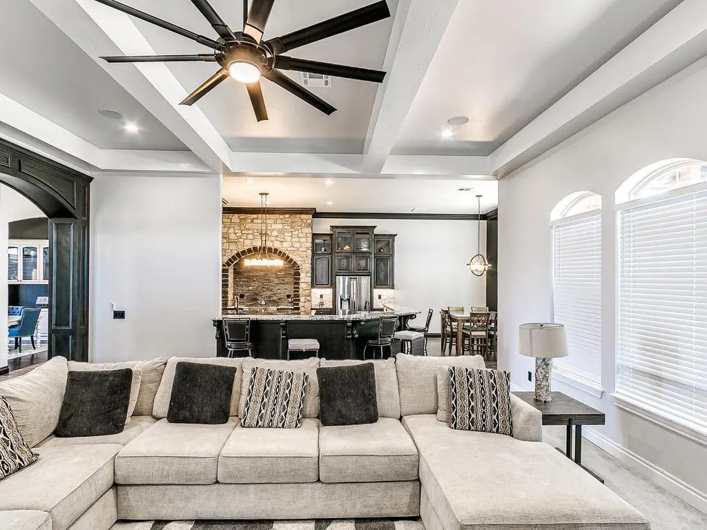 Photo 34 — 6580 NW 234th Street, Edmond, OK 73025