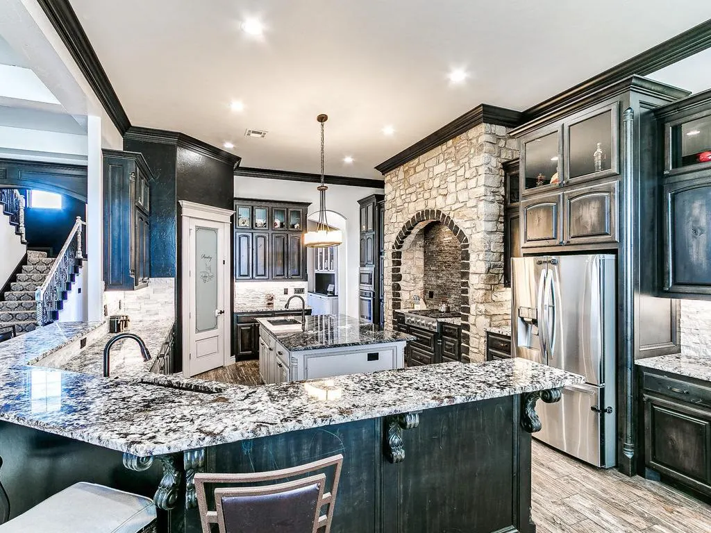 Photo 36 — 6580 NW 234th Street, Edmond, OK 73025