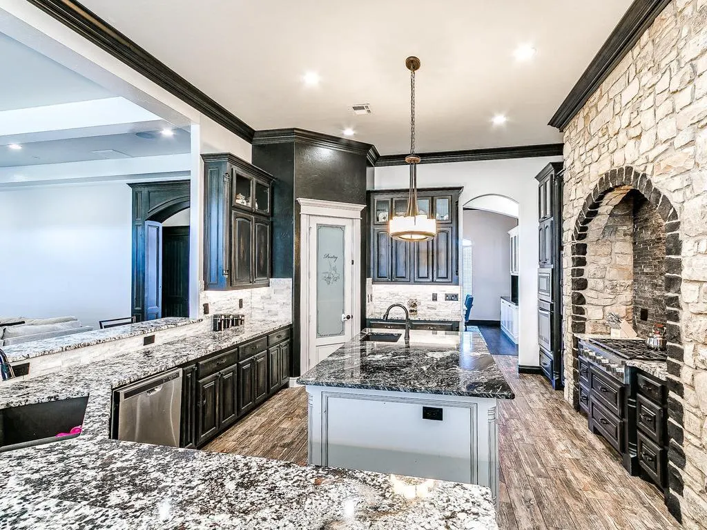 Photo 37 — 6580 NW 234th Street, Edmond, OK 73025