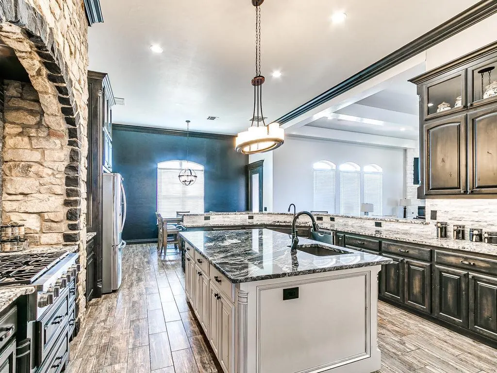 Photo 39 — 6580 NW 234th Street, Edmond, OK 73025