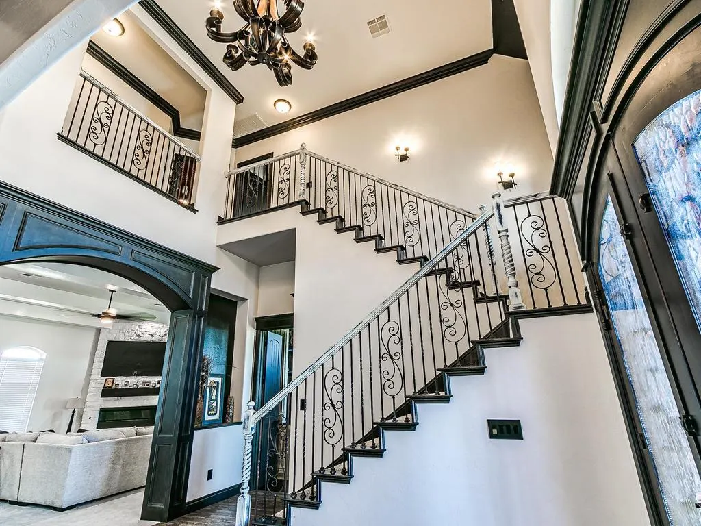 Photo 42 — 6580 NW 234th Street, Edmond, OK 73025