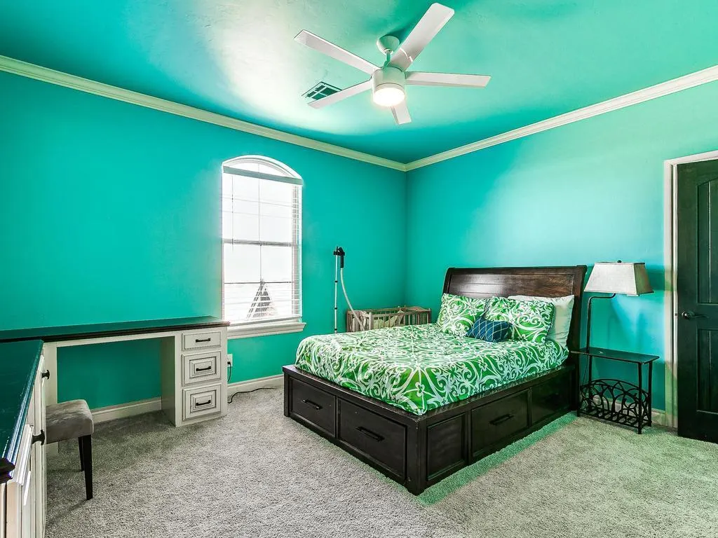 Photo 45 — 6580 NW 234th Street, Edmond, OK 73025
