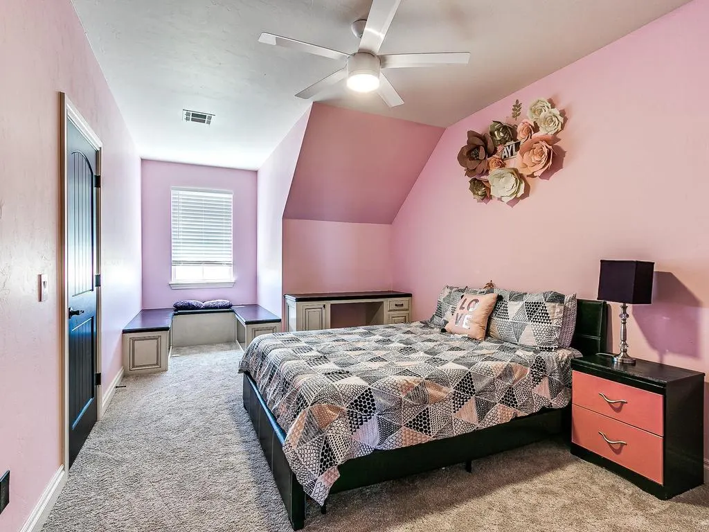 Photo 47 — 6580 NW 234th Street, Edmond, OK 73025