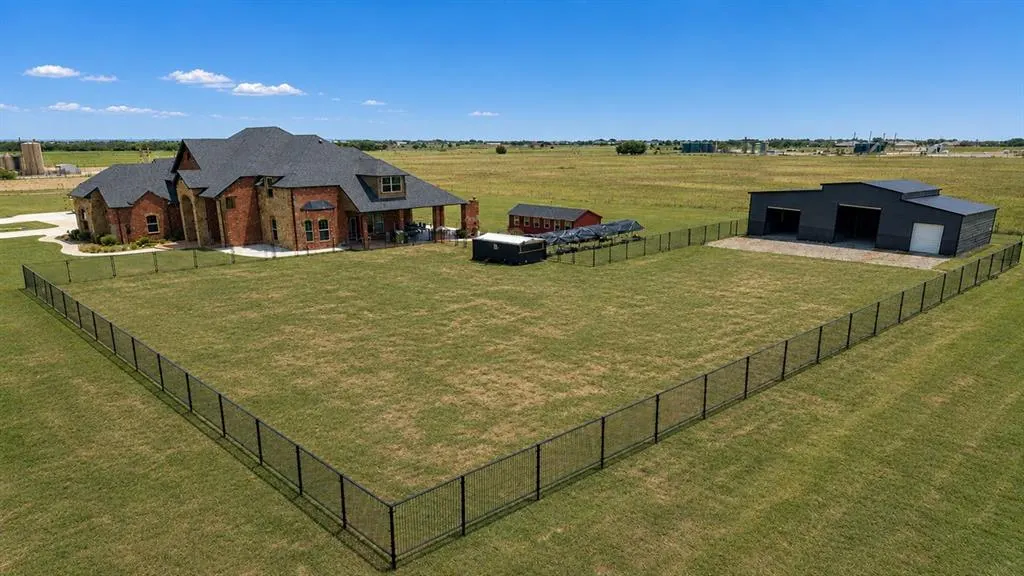 Photo 13 — 6580 NW 234th Street, Edmond, OK 73025
