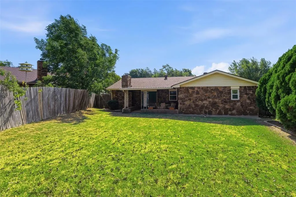 Photo 32 — 11913 O Casey Street, Yukon, OK 73099